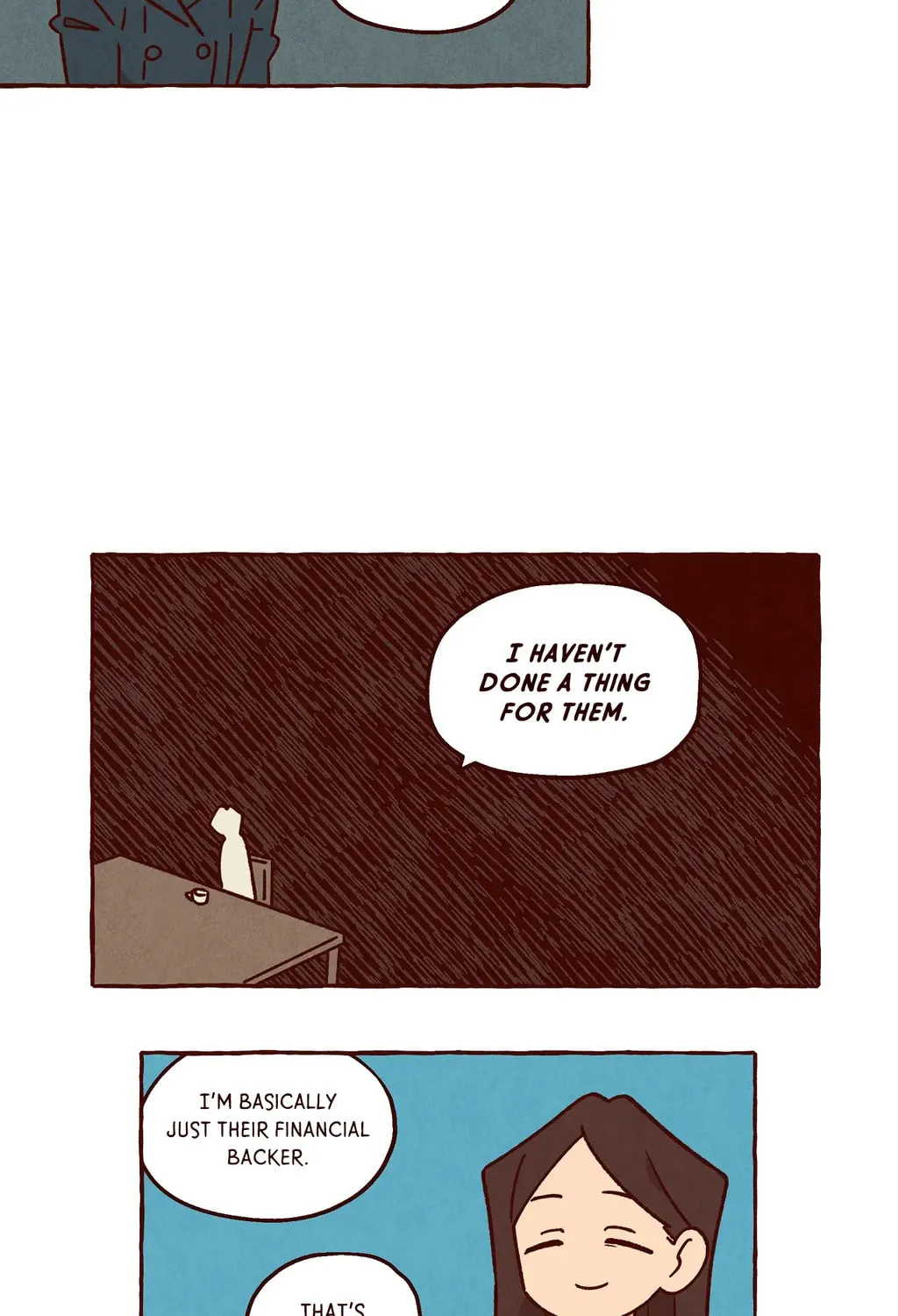 Read I Love Amy chapter 46.6 image 33 on Lezhin