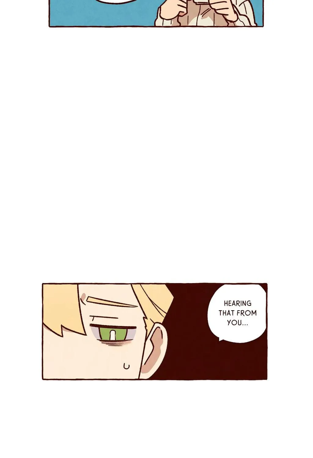 Read I Love Amy chapter 46.6 image 35 on Lezhin