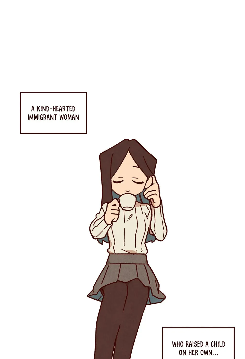 Read I Love Amy chapter 46.6 image 37 on Lezhin