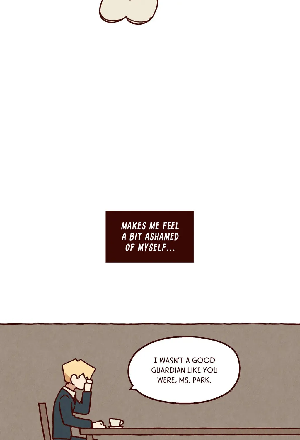 Read I Love Amy chapter 46.6 image 39 on Lezhin