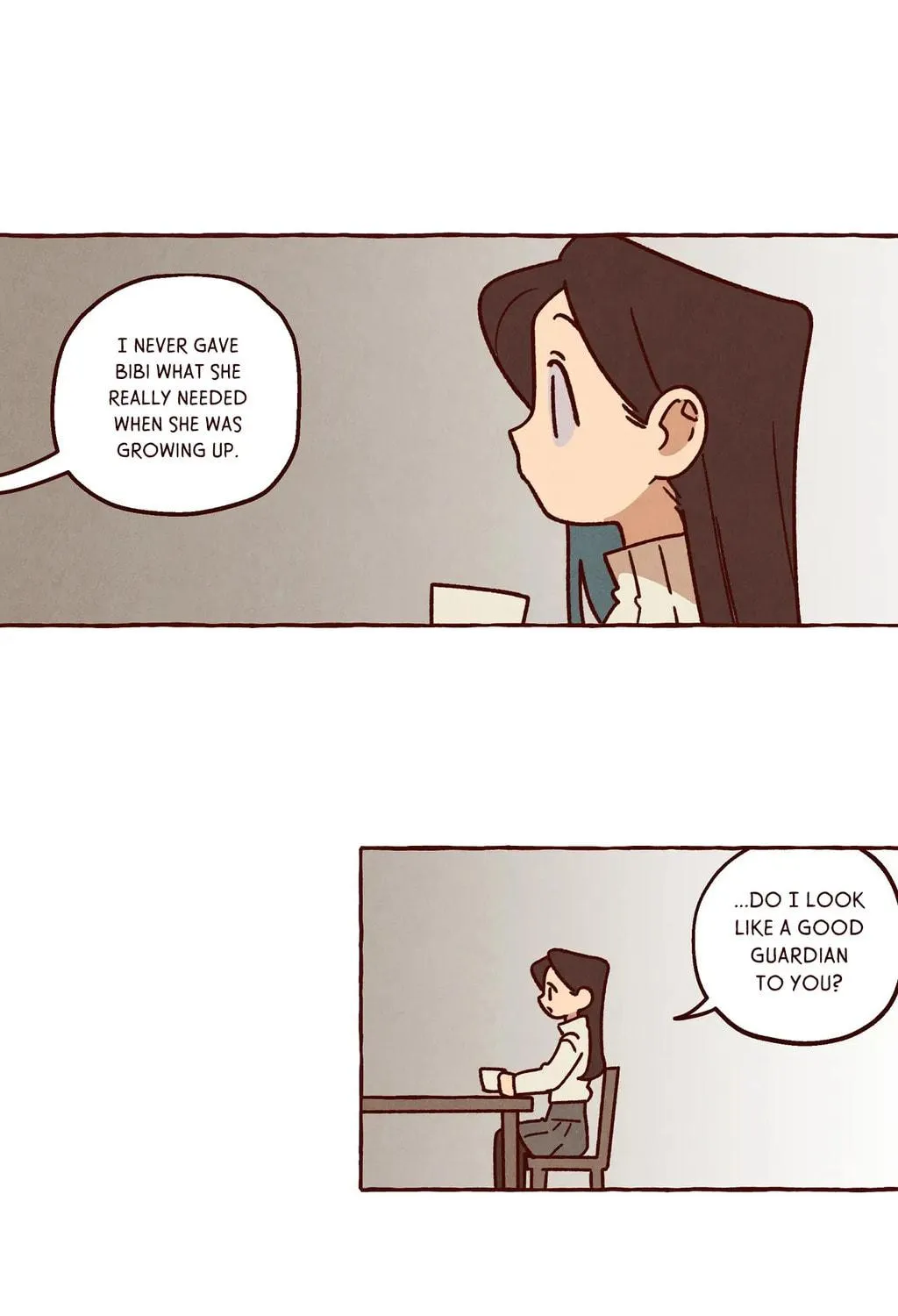 Read I Love Amy chapter 46.6 image 41 on Lezhin