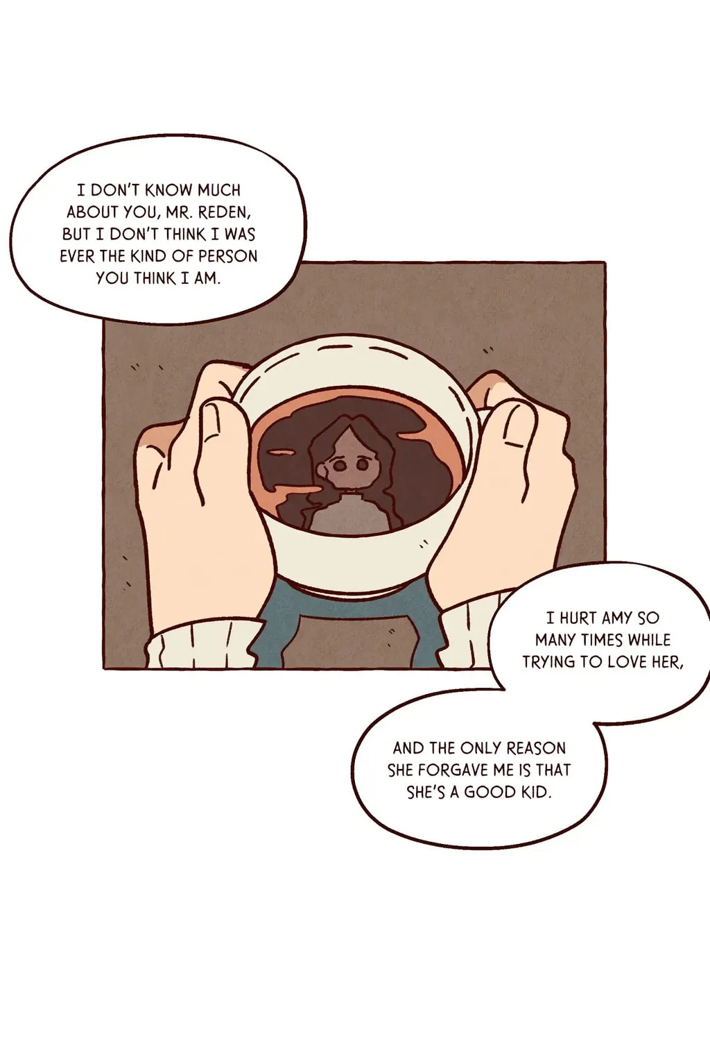 Read I Love Amy chapter 46.6 image 43 on Lezhin
