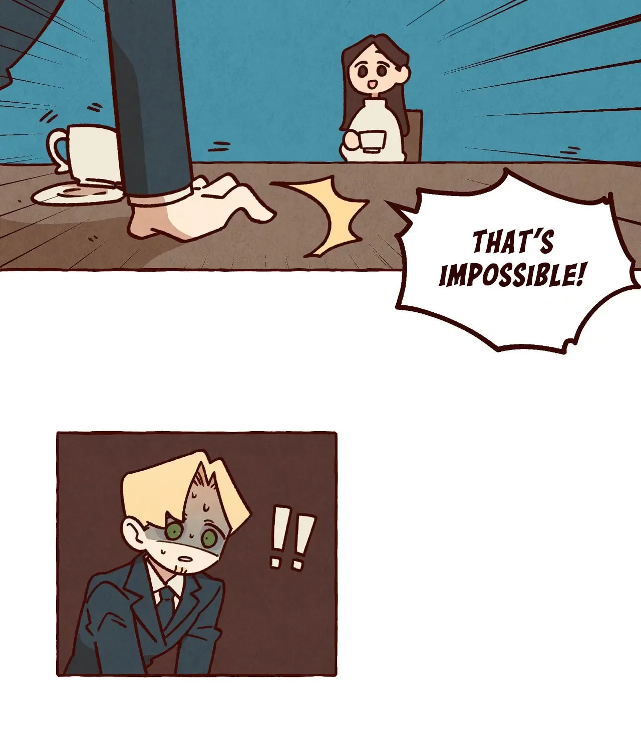 Read I Love Amy chapter 46.6 image 47 on Lezhin