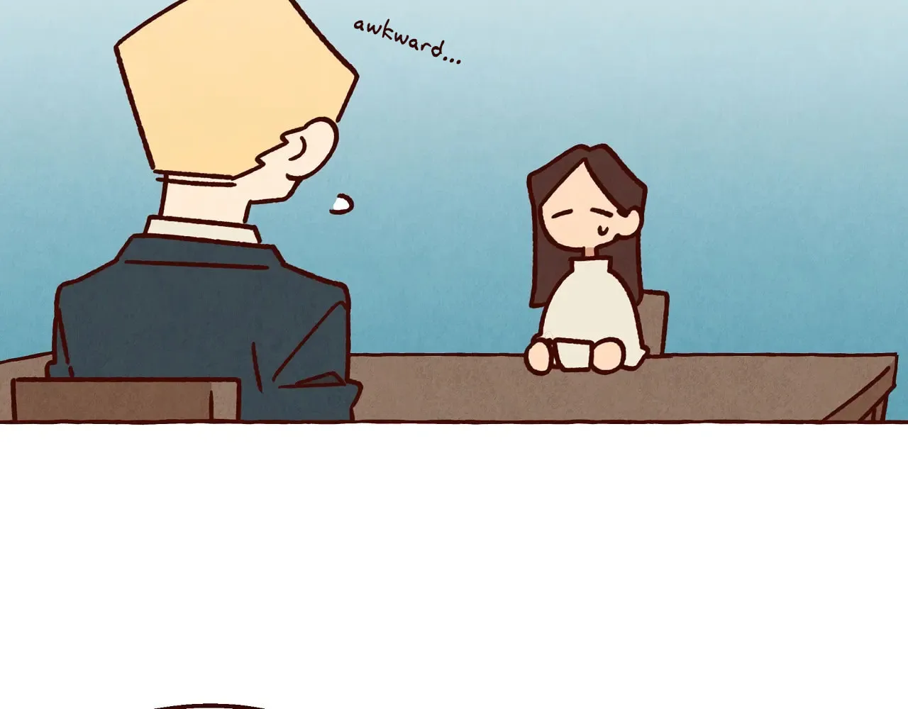 Read I Love Amy chapter 46.6 image 49 on Lezhin