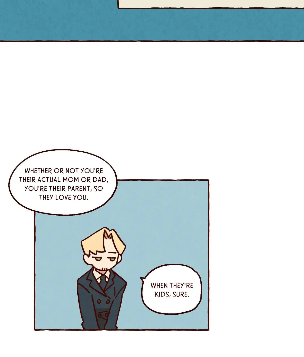 Read I Love Amy chapter 46.6 image 52 on Lezhin