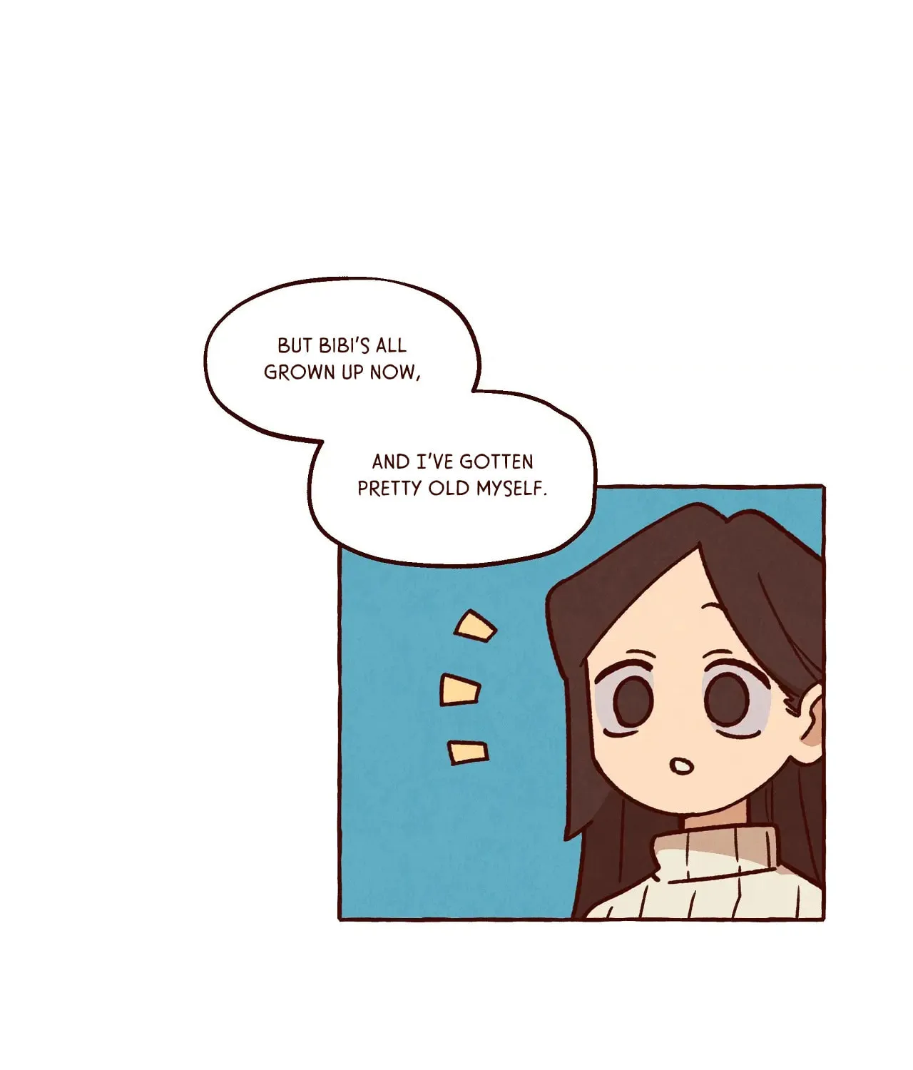 Read I Love Amy chapter 46.6 image 53 on Lezhin