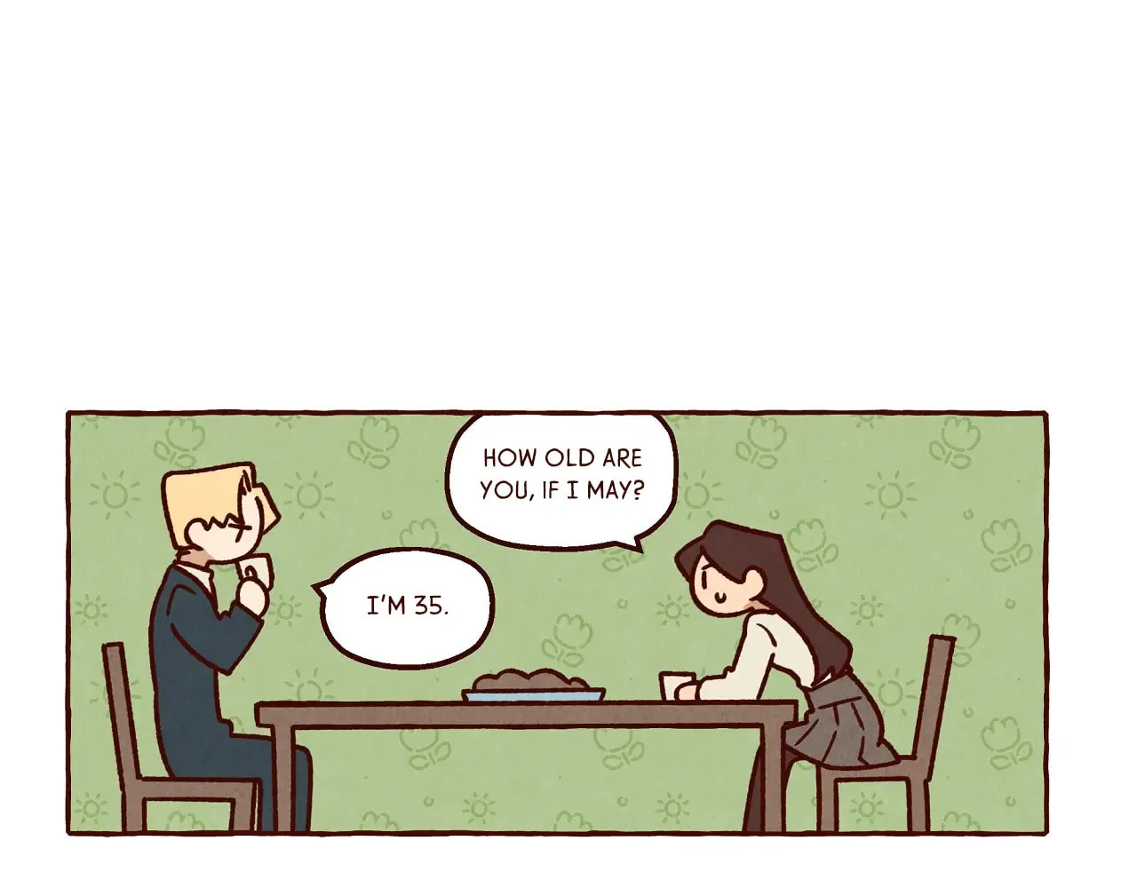 Read I Love Amy chapter 46.6 image 54 on Lezhin