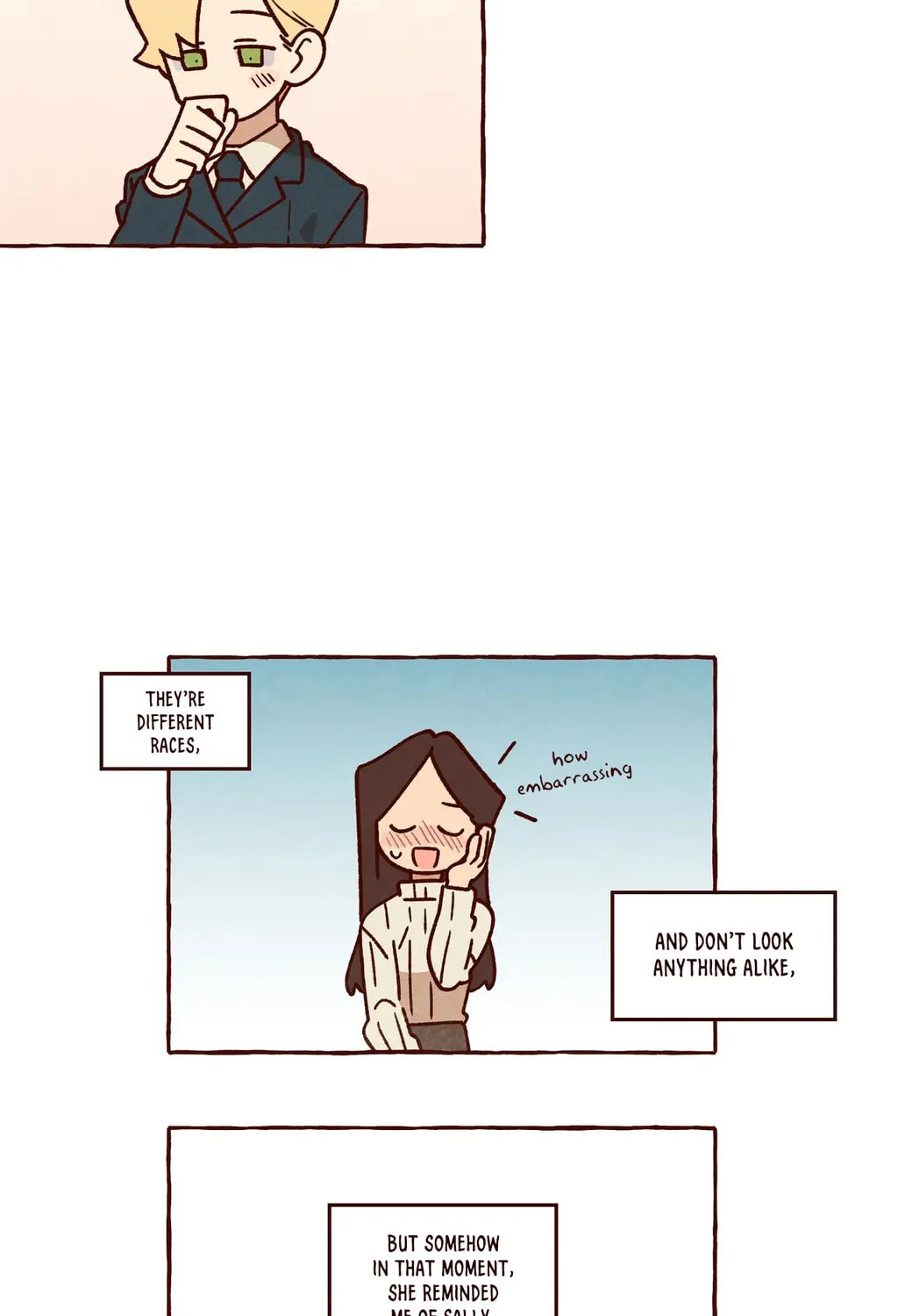 Read I Love Amy chapter 46.6 image 57 on Lezhin