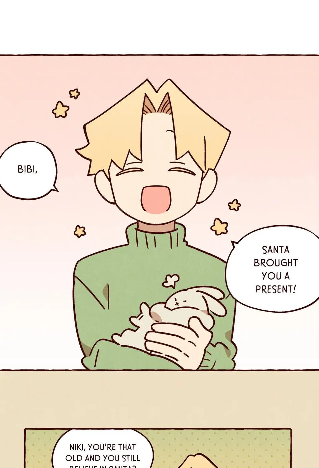 Read I Love Amy chapter 46.6 image 61 on Lezhin