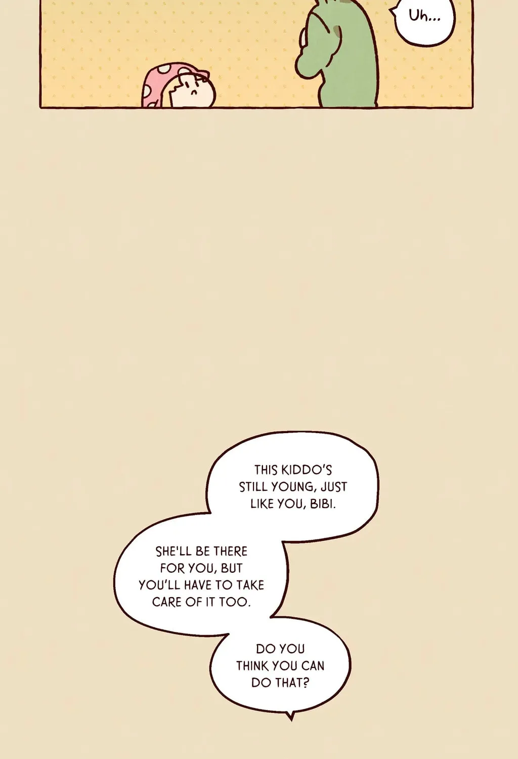 Read I Love Amy chapter 46.6 image 63 on Lezhin
