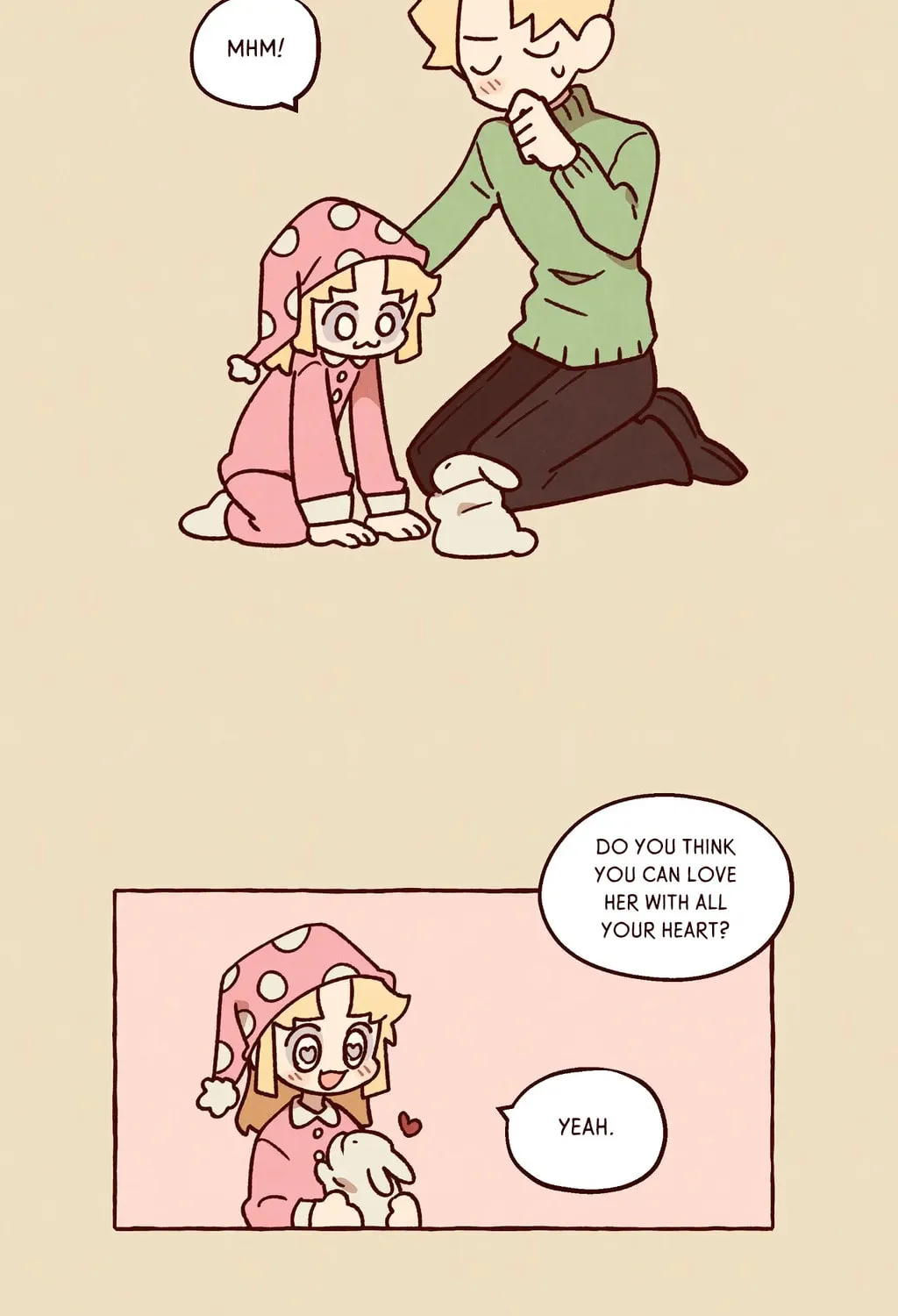 Read I Love Amy chapter 46.6 image 65 on Lezhin