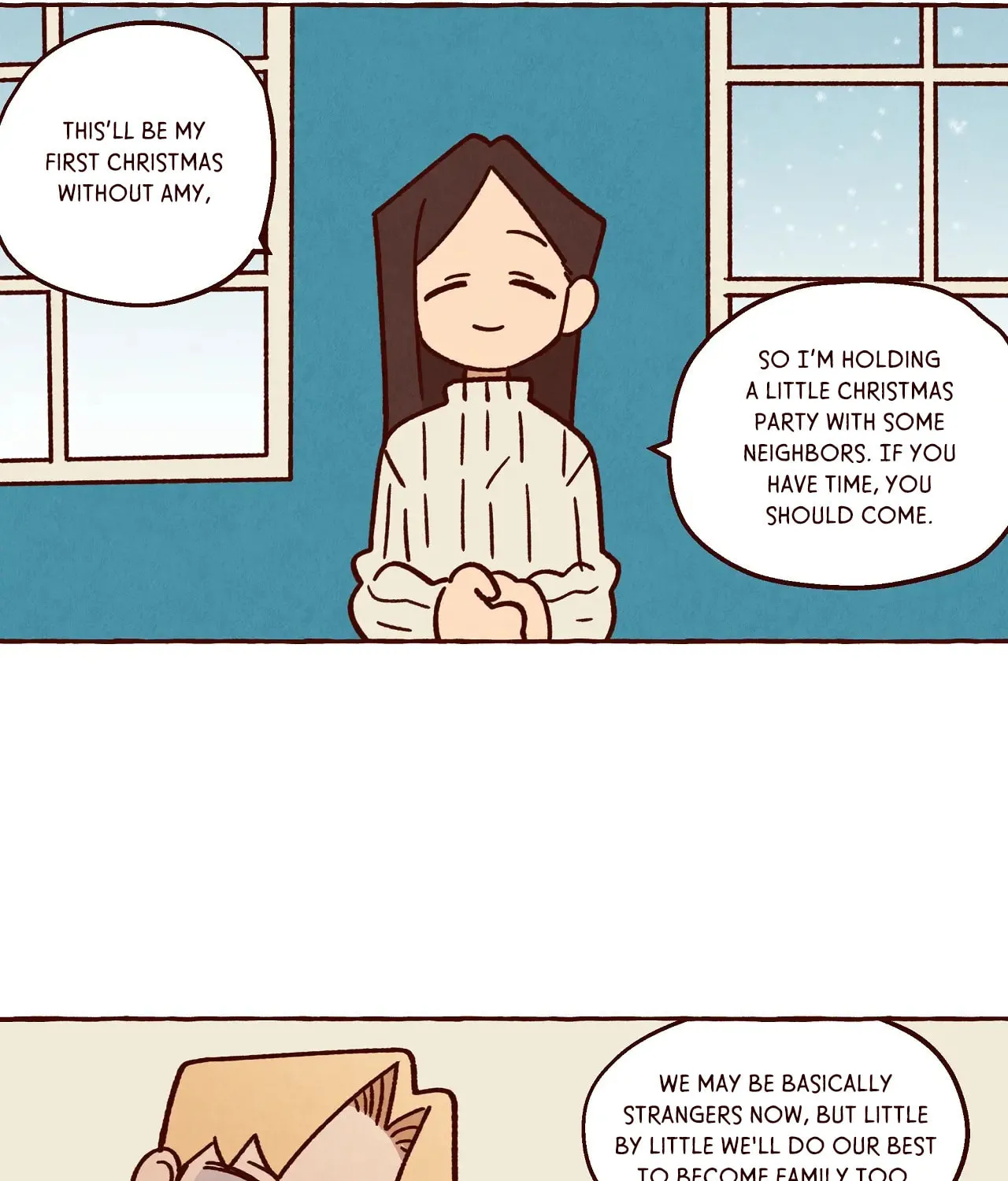 Read I Love Amy chapter 46.6 image 72 on Lezhin