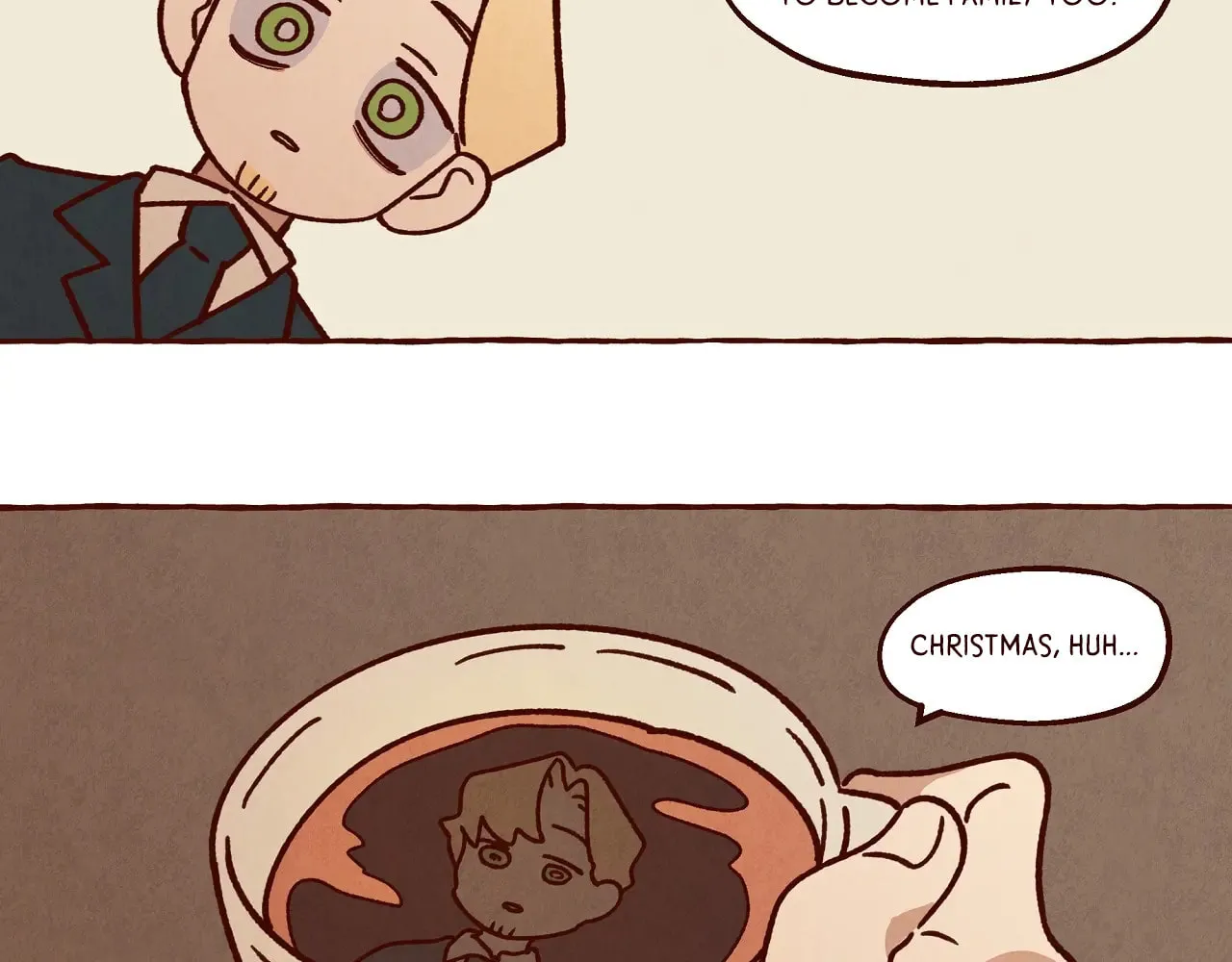Read I Love Amy chapter 46.6 image 73 on Lezhin