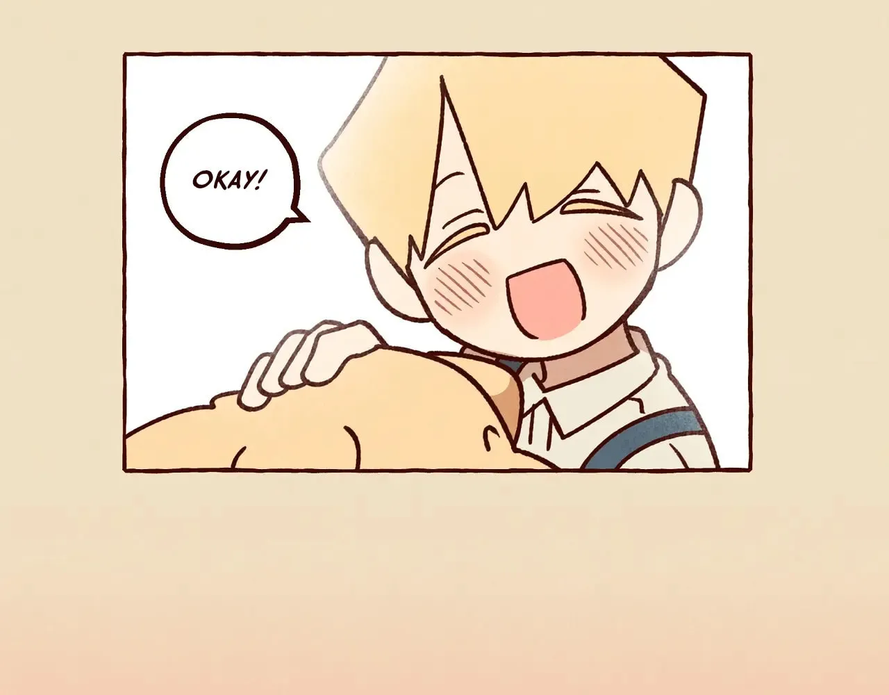 Read I Love Amy chapter 46.6 image 8 on Lezhin