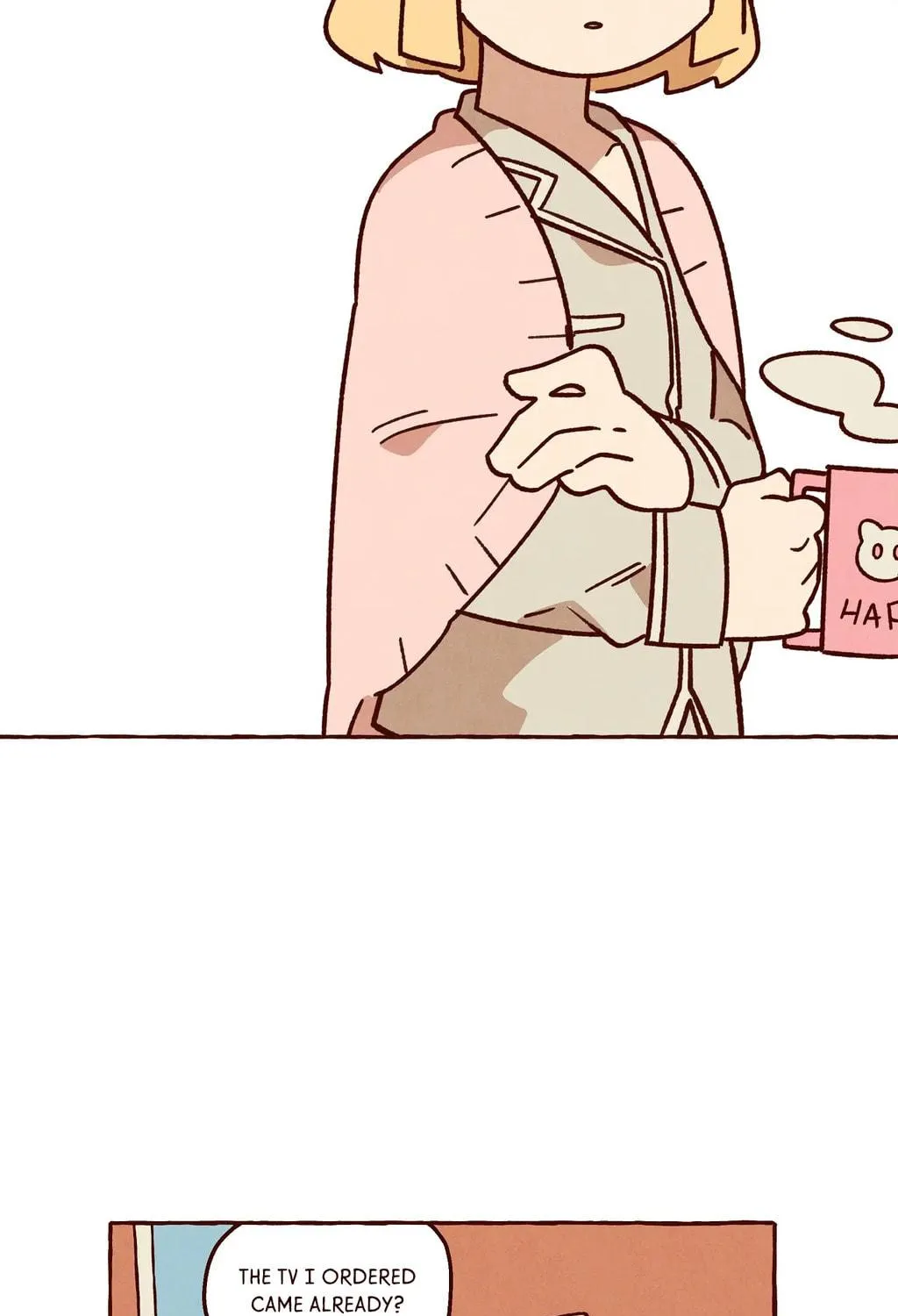 Read I Love Amy chapter 46.6 image 86 on Lezhin