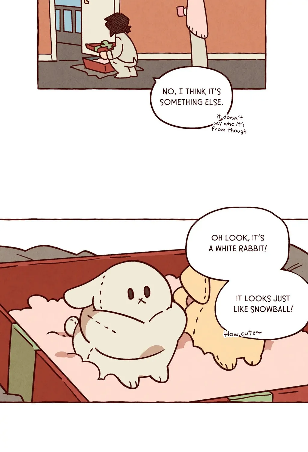 Read I Love Amy chapter 46.6 image 88 on Lezhin