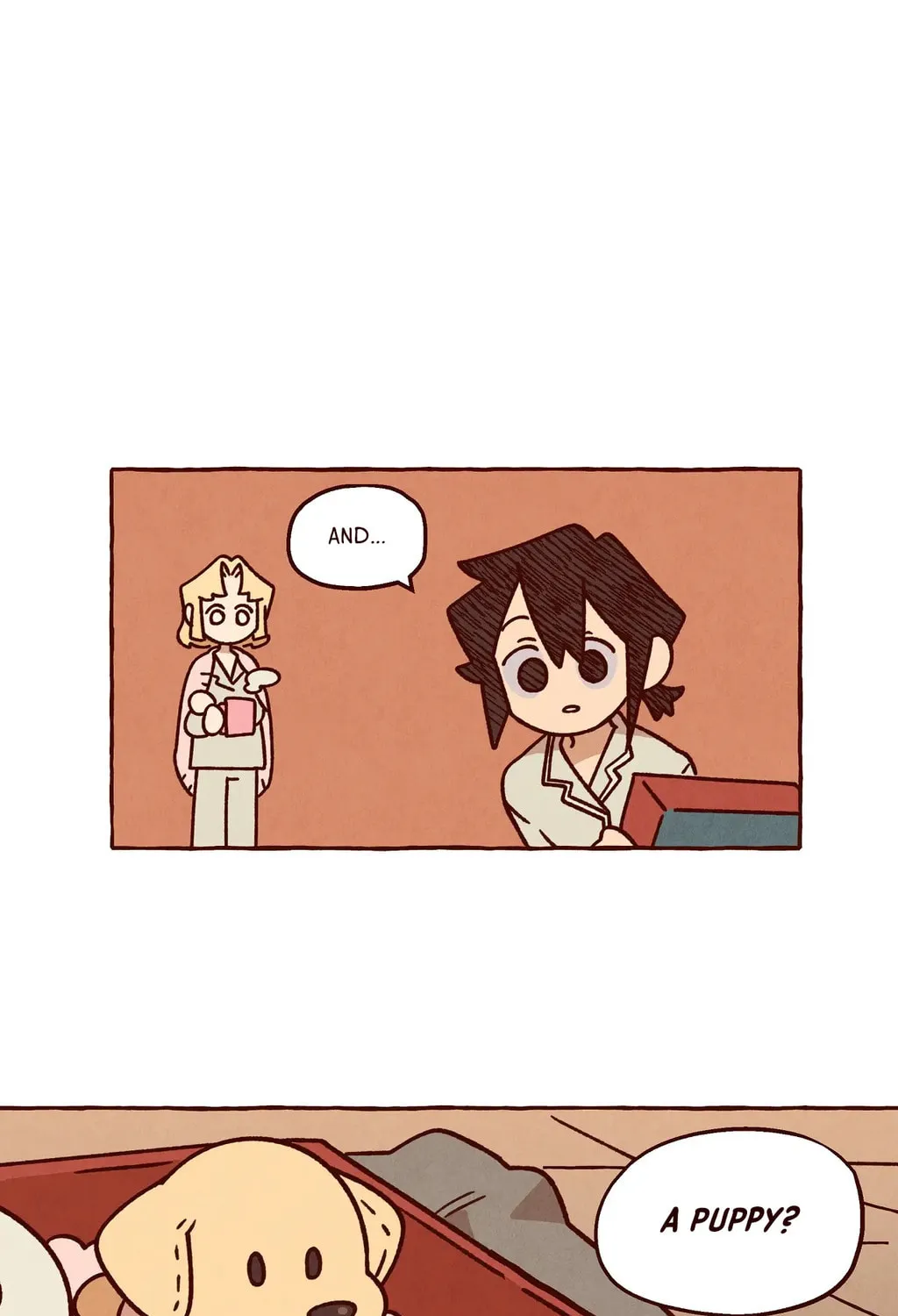 Read I Love Amy chapter 46.6 image 90 on Lezhin
