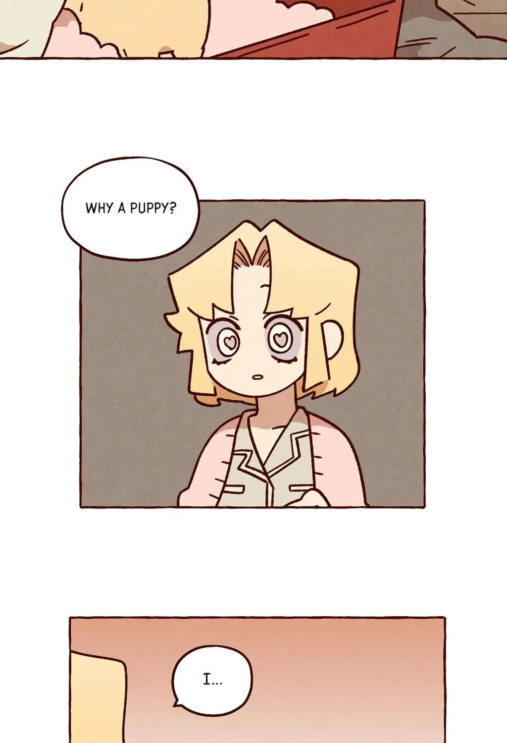 Read I Love Amy chapter 46.6 image 92 on Lezhin