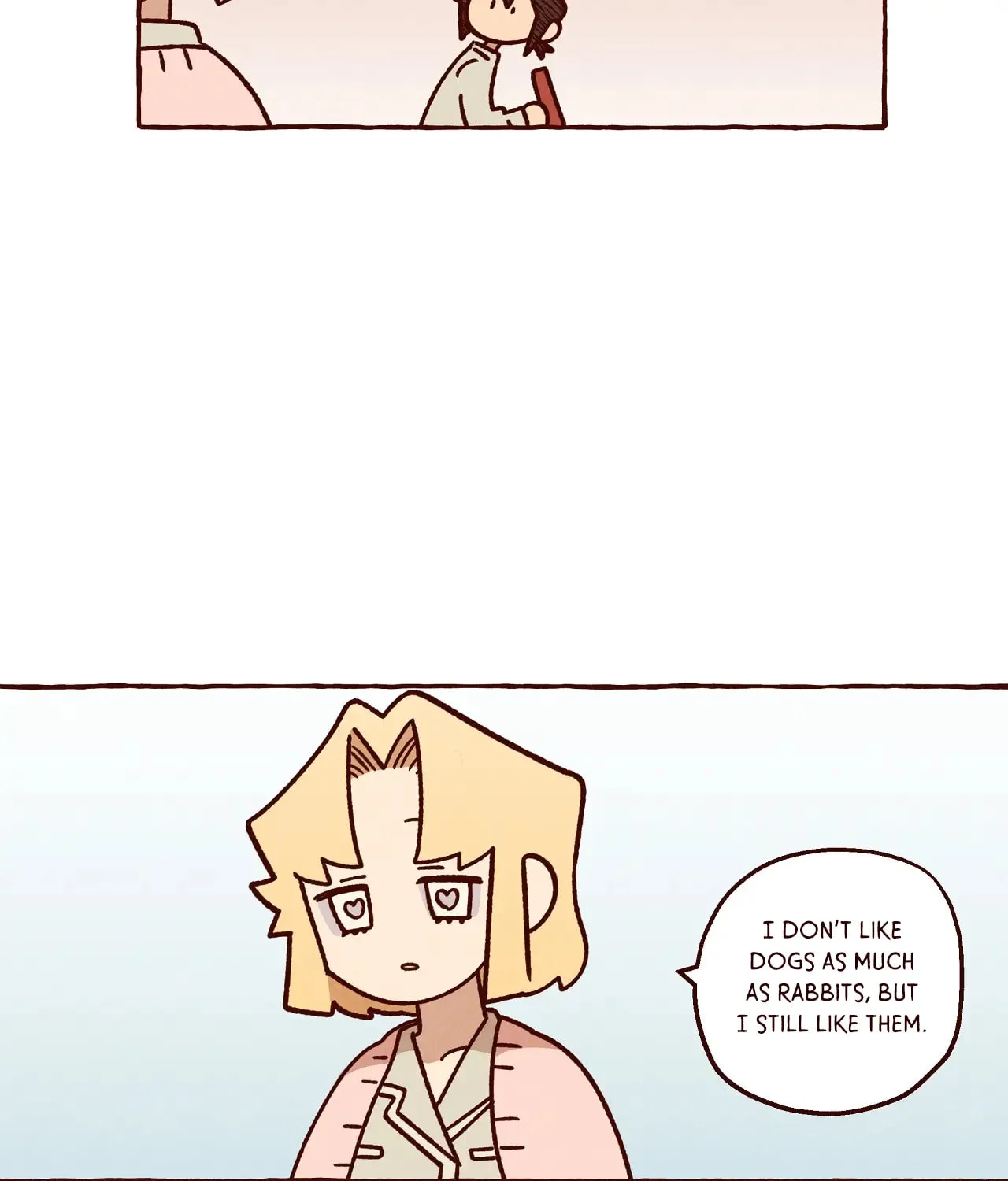 Read I Love Amy chapter 46.6 image 94 on Lezhin