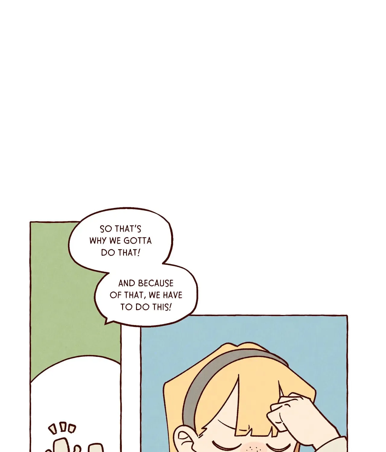 Read I Love Amy chapter 46.7 image 12 on Lezhin
