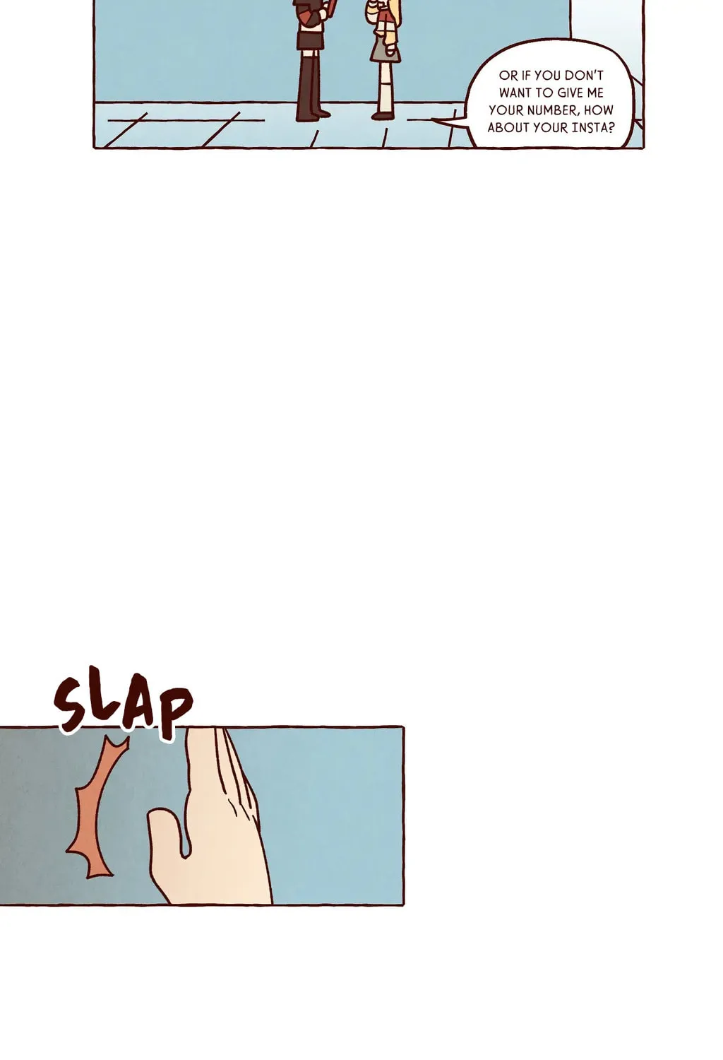 Read I Love Amy chapter 46.7 image 20 on Lezhin