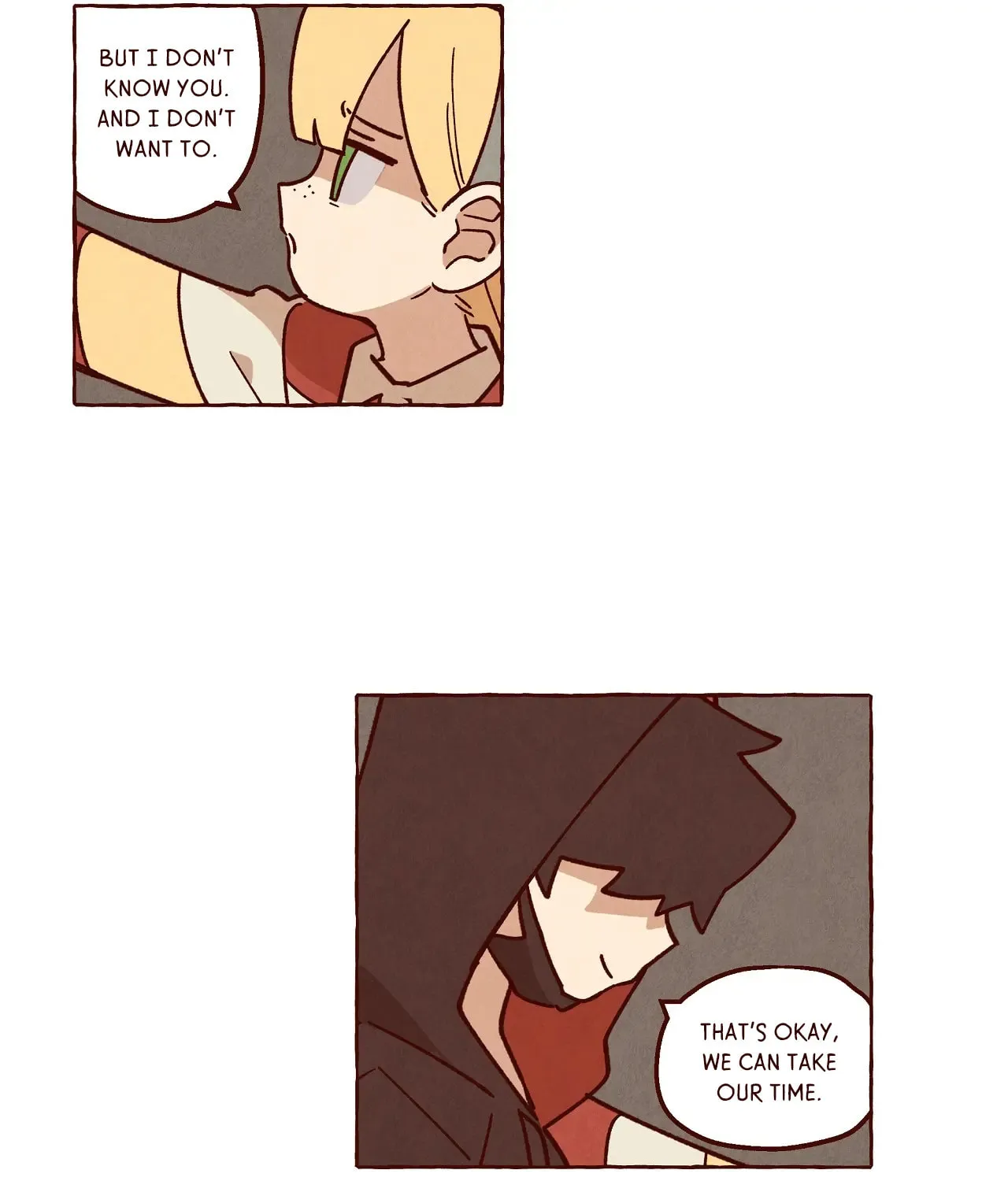 Read I Love Amy chapter 46.7 image 24 on Lezhin