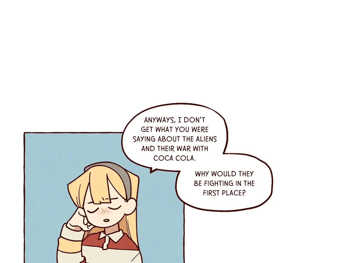 Read I Love Amy chapter 46.7 image 26 on Lezhin