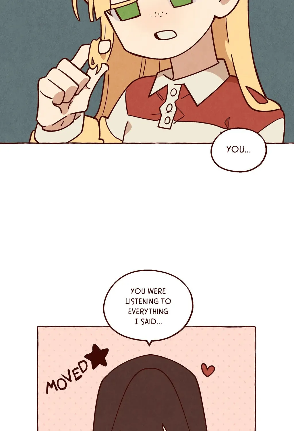 Read I Love Amy chapter 46.7 image 29 on Lezhin