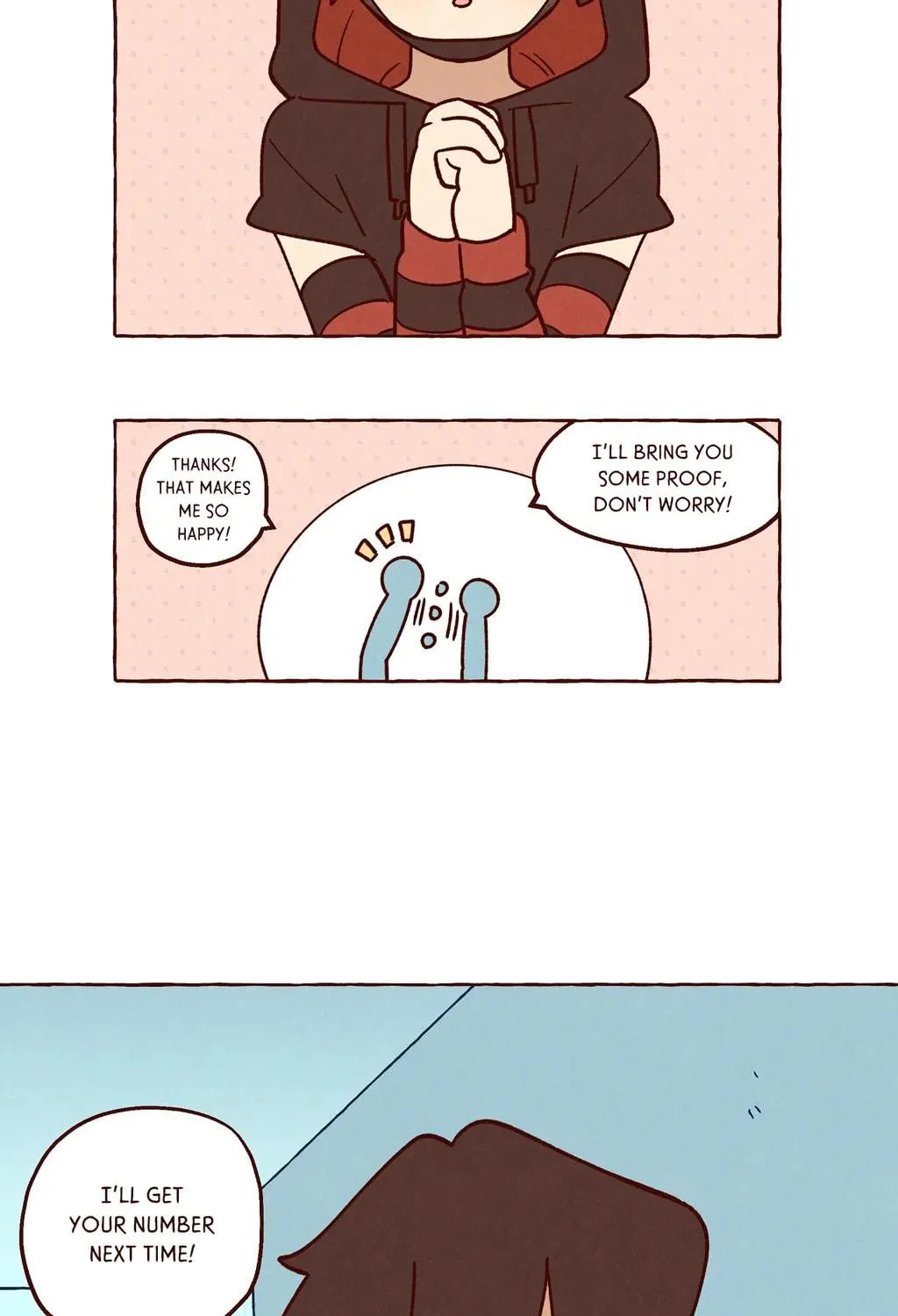 Read I Love Amy chapter 46.7 image 31 on Lezhin