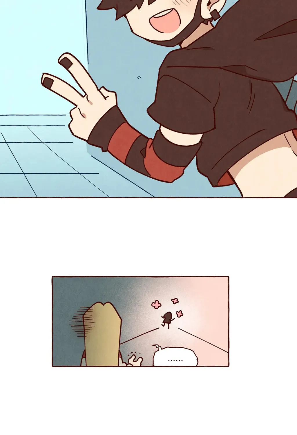 Read I Love Amy chapter 46.7 image 33 on Lezhin