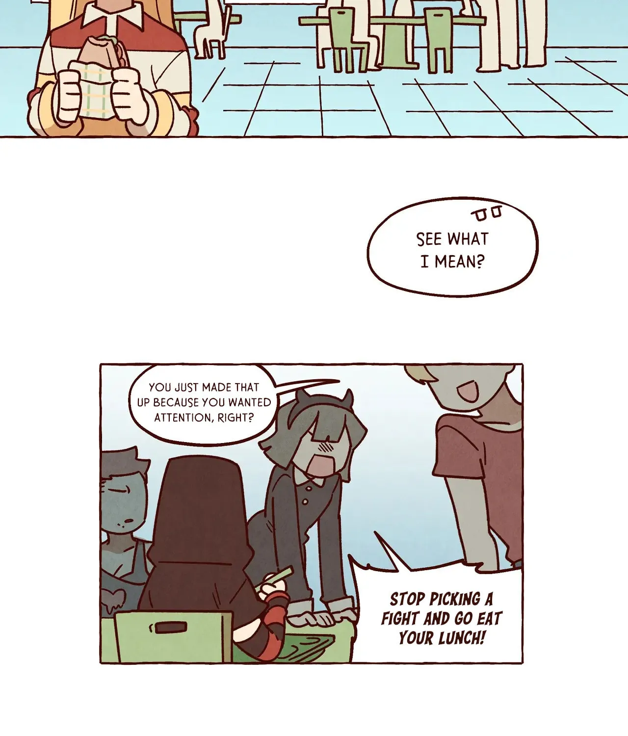 Read I Love Amy chapter 46.7 image 42 on Lezhin
