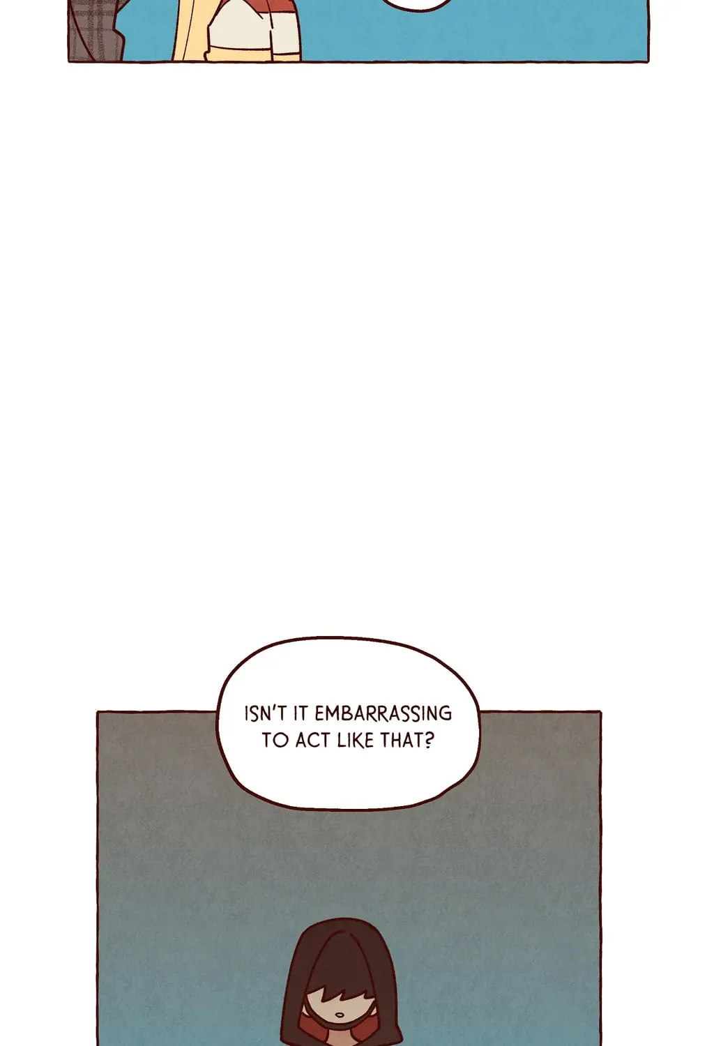 Read I Love Amy chapter 46.7 image 52 on Lezhin