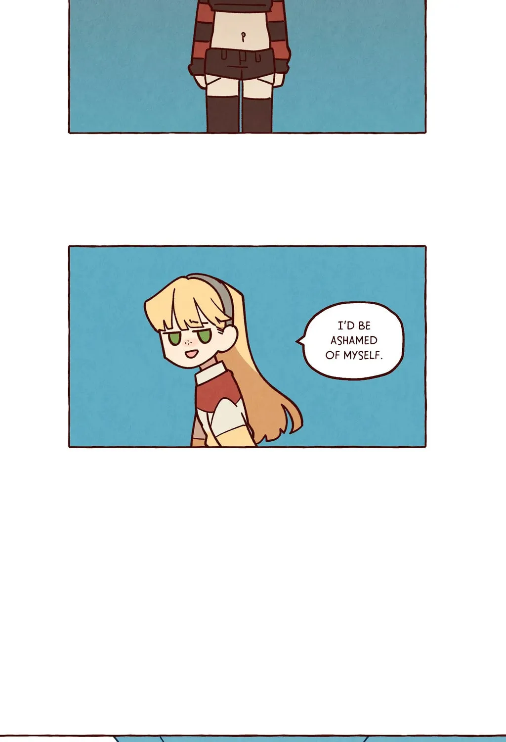 Read I Love Amy chapter 46.7 image 54 on Lezhin
