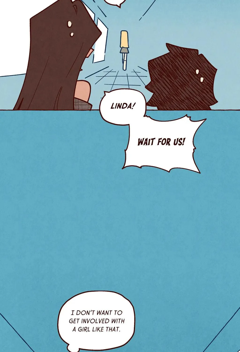 Read I Love Amy chapter 46.7 image 56 on Lezhin