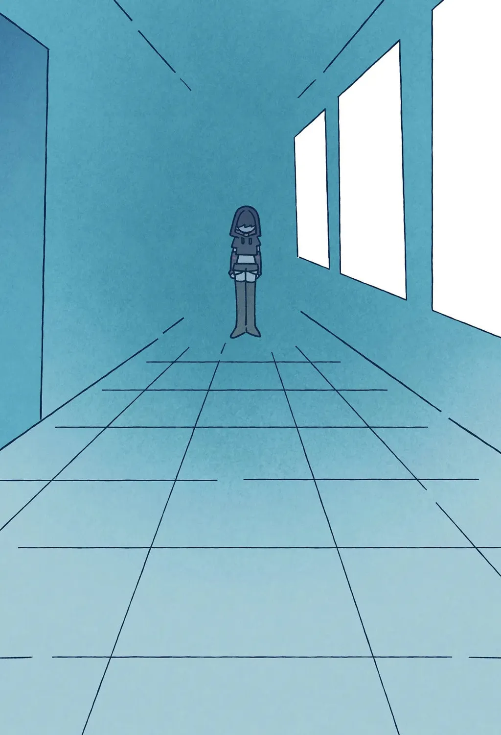 Read I Love Amy chapter 46.7 image 58 on Lezhin