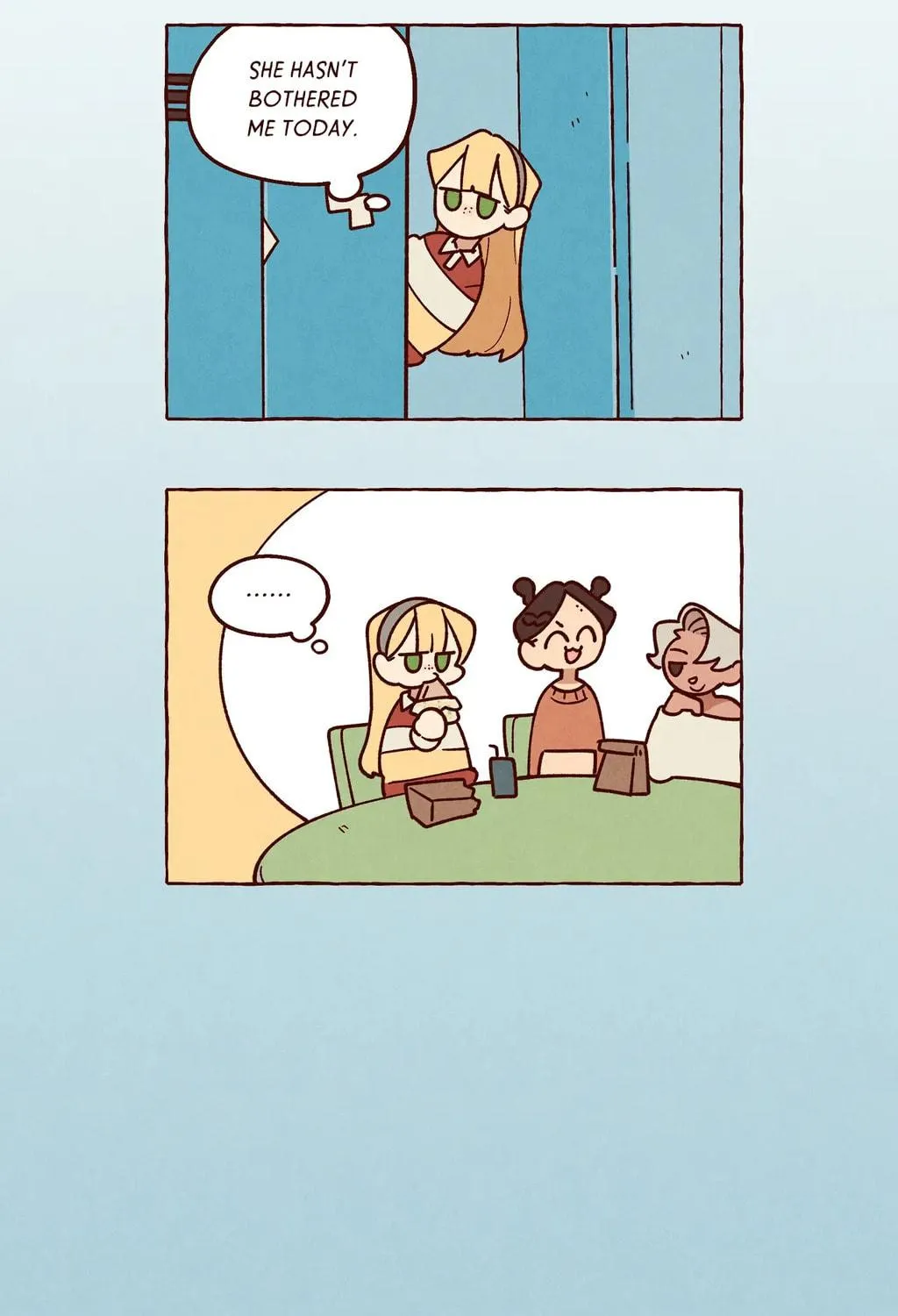 Read I Love Amy chapter 46.7 image 62 on Lezhin