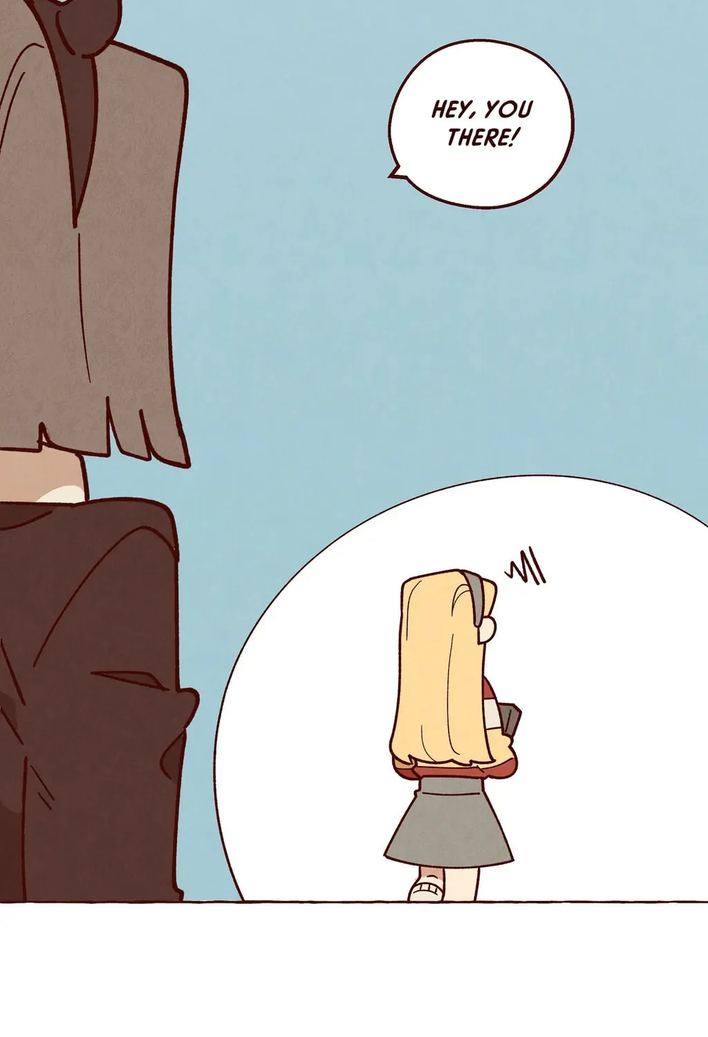 Read I Love Amy chapter 46.7 image 64 on Lezhin