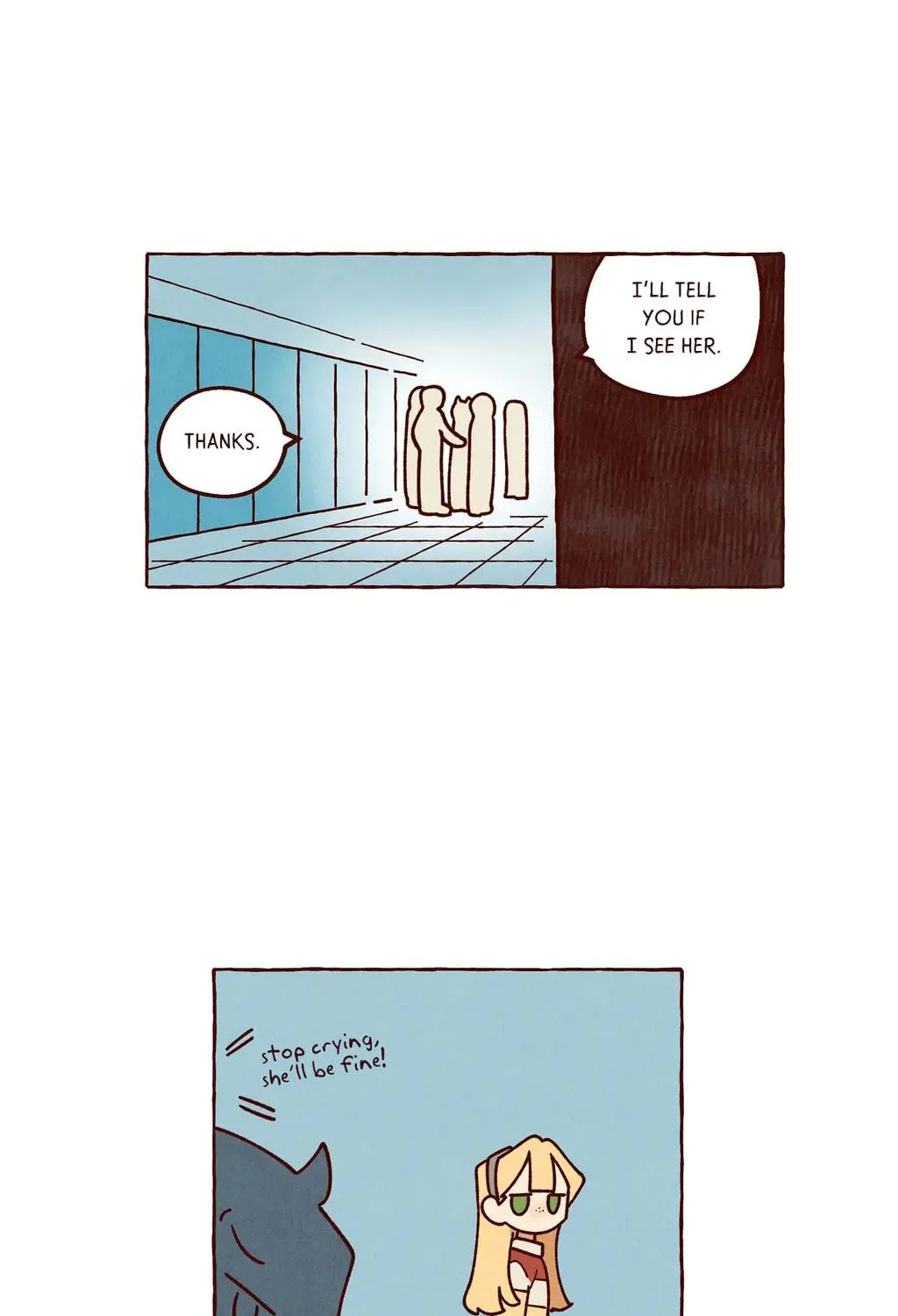 Read I Love Amy chapter 46.7 image 74 on Lezhin