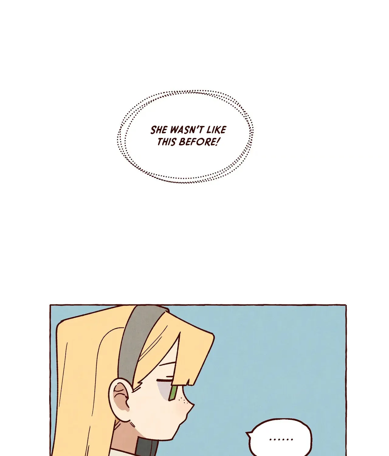 Read I Love Amy chapter 46.7 image 77 on Lezhin