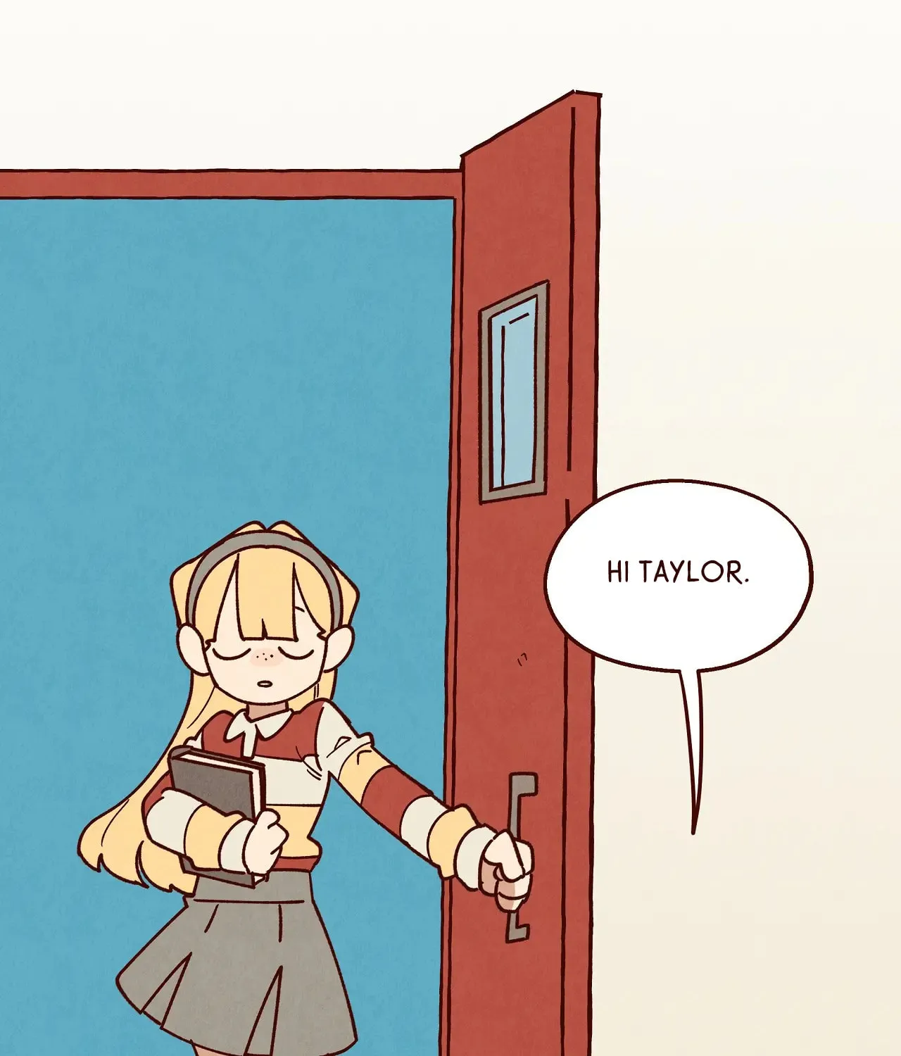 Read I Love Amy chapter 46.7 image 79 on Lezhin