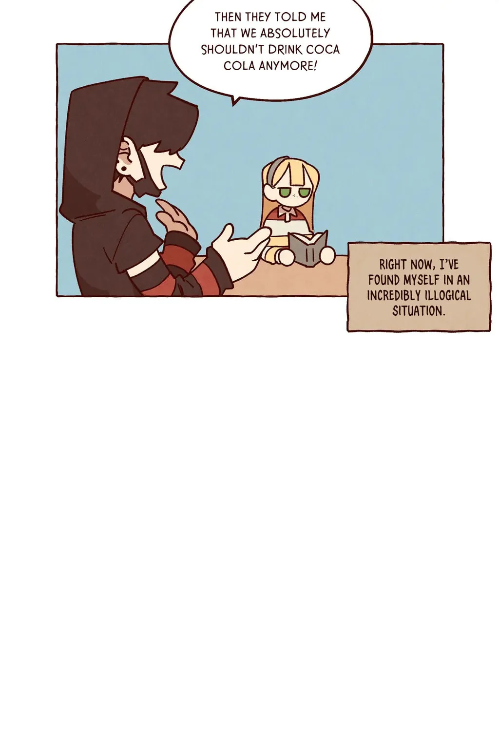 Read I Love Amy chapter 46.7 image 8 on Lezhin