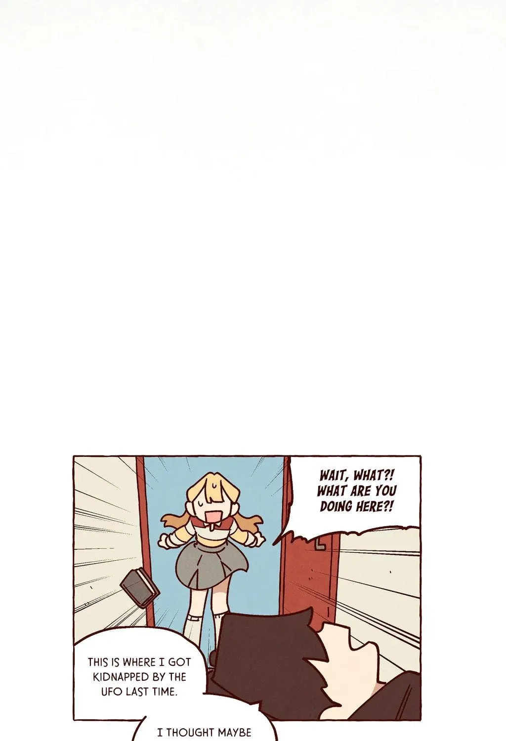 Read I Love Amy chapter 46.7 image 82 on Lezhin