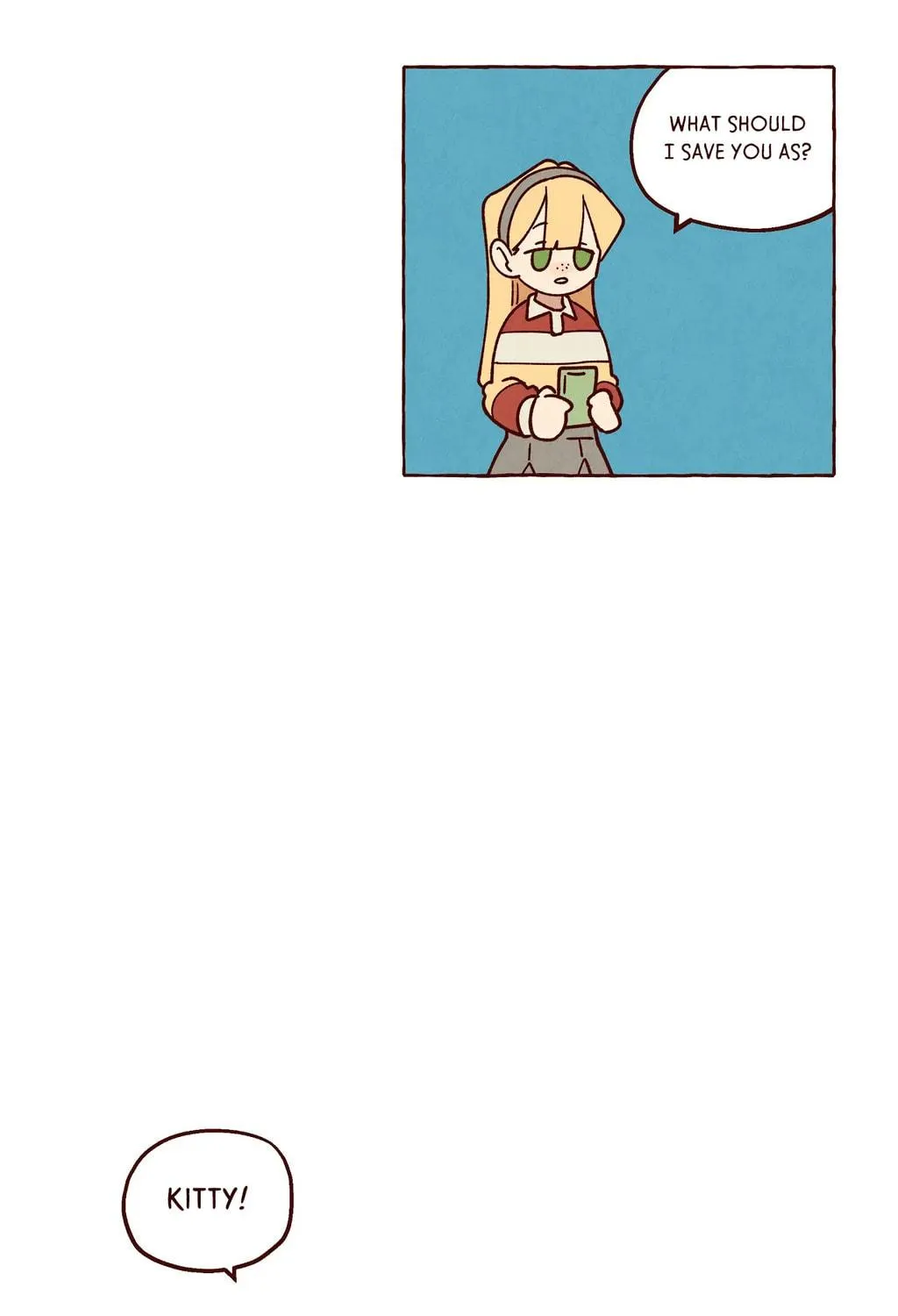 Read I Love Amy chapter 46.7 image 89 on Lezhin