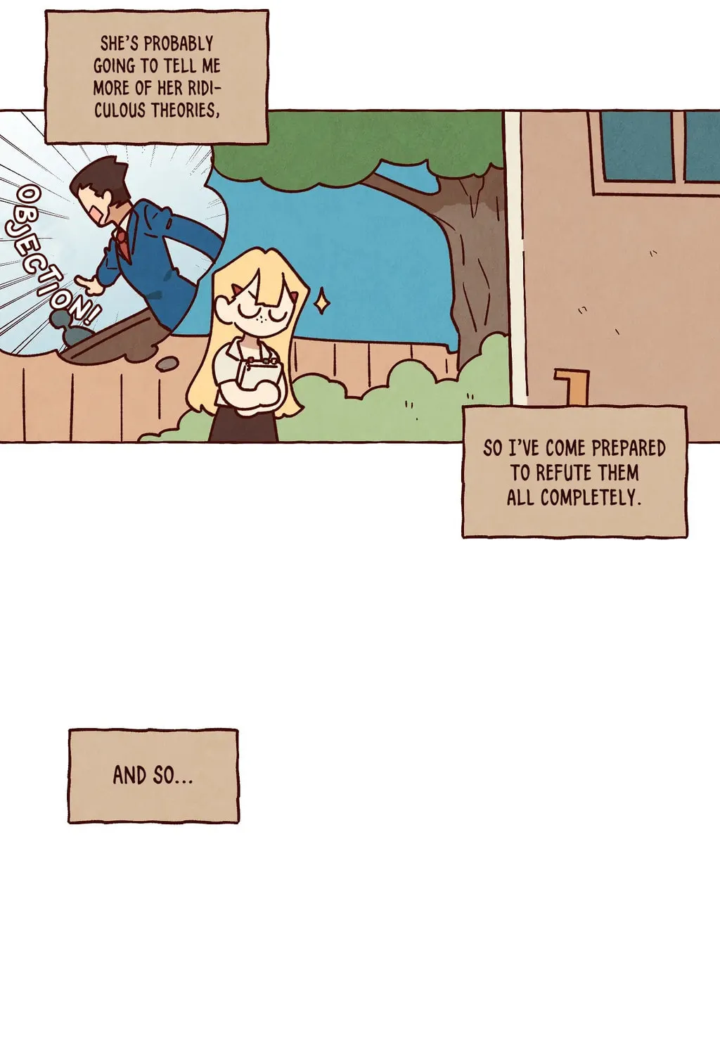 Read I Love Amy chapter 46.8 image 2 on Lezhin