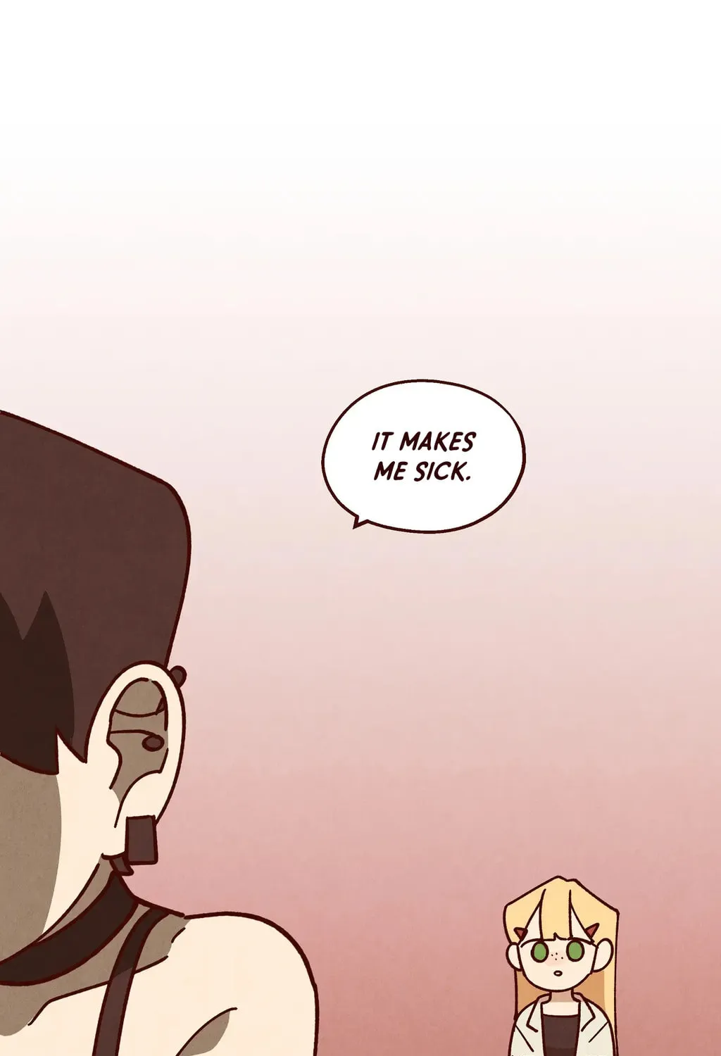 Read I Love Amy chapter 46.8 image 24 on Lezhin