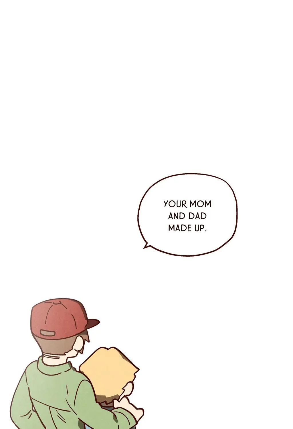 Read I Love Amy chapter 46.8 image 28 on Lezhin