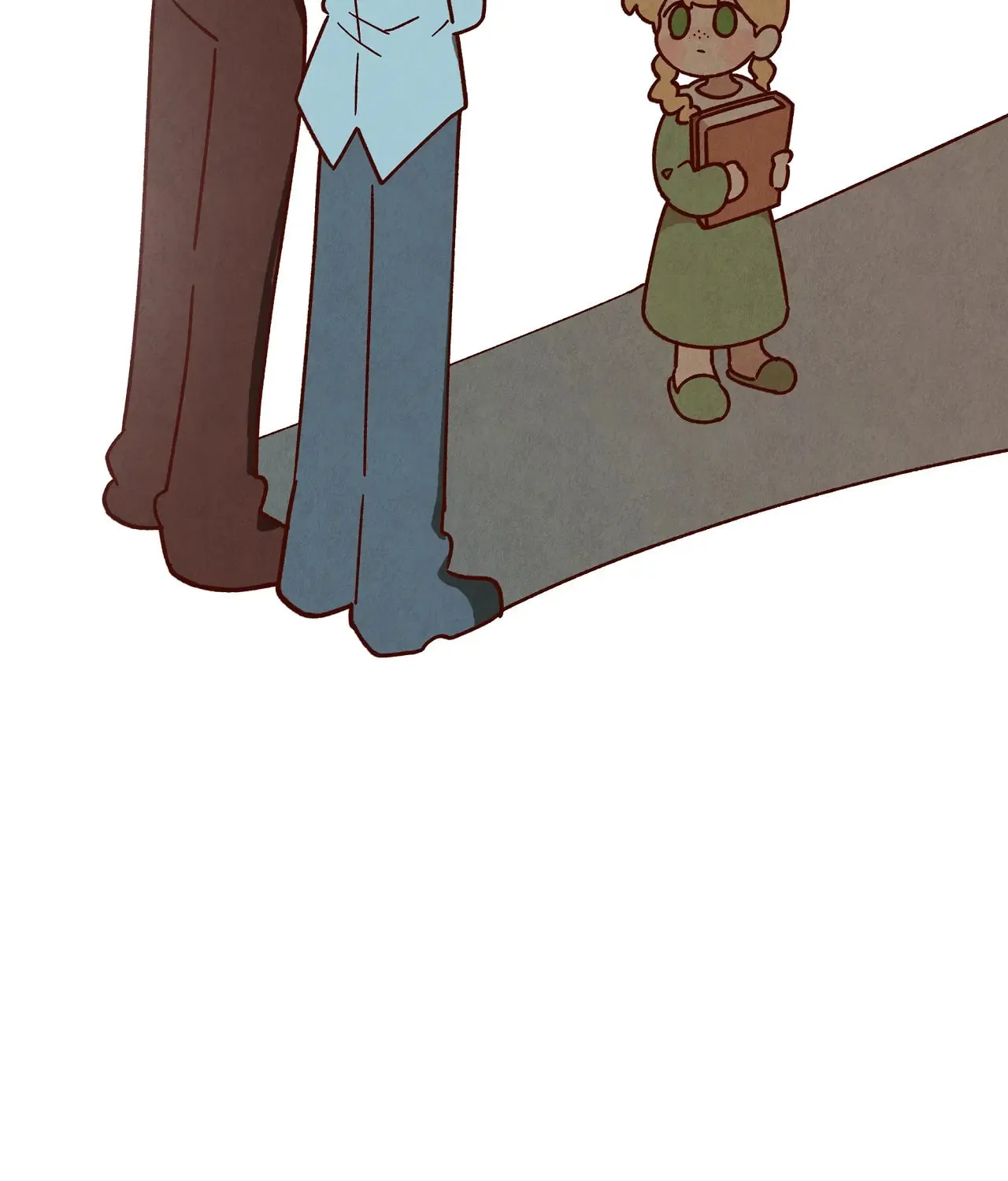 Read I Love Amy chapter 46.8 image 30 on Lezhin