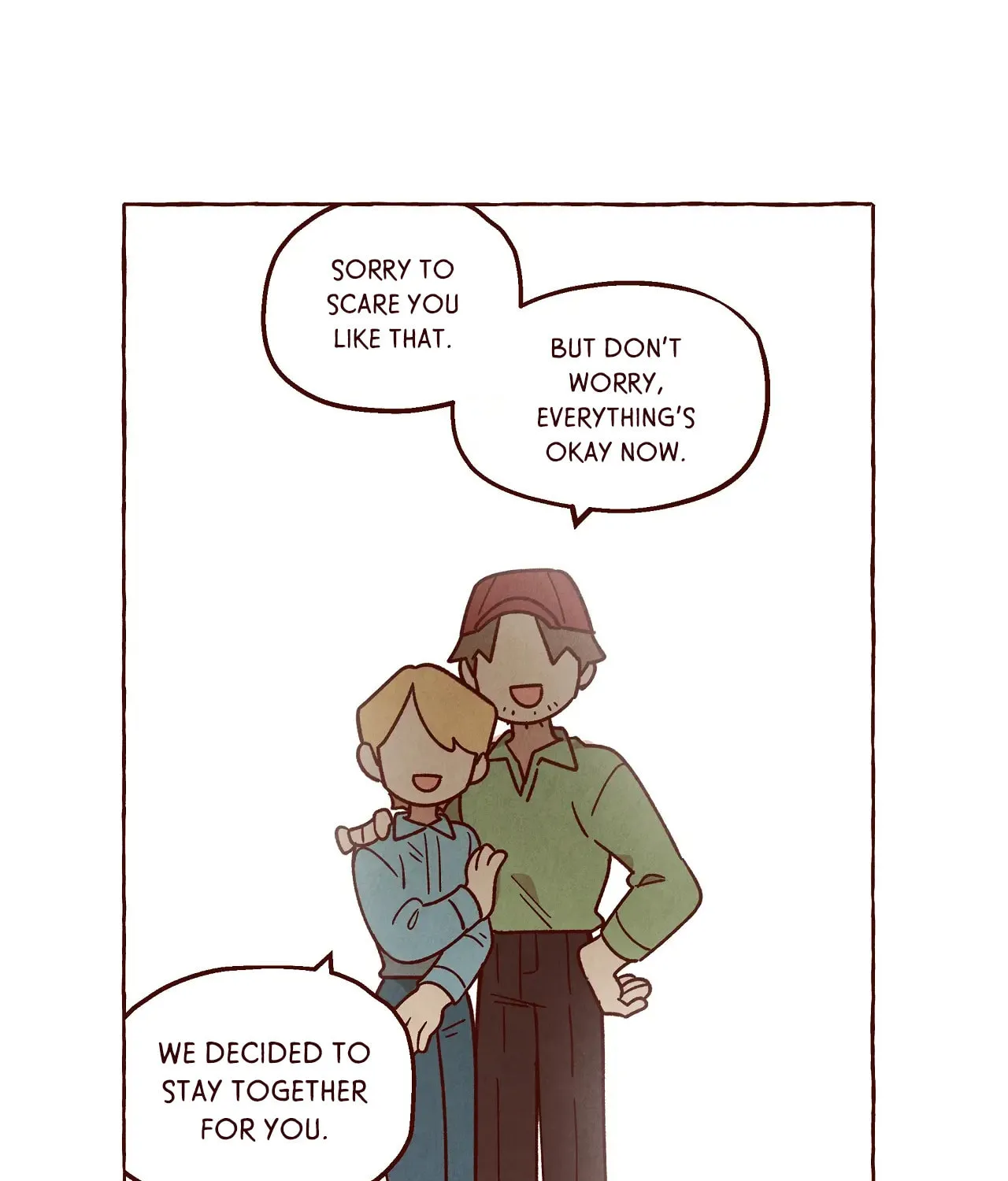 Read I Love Amy chapter 46.8 image 31 on Lezhin