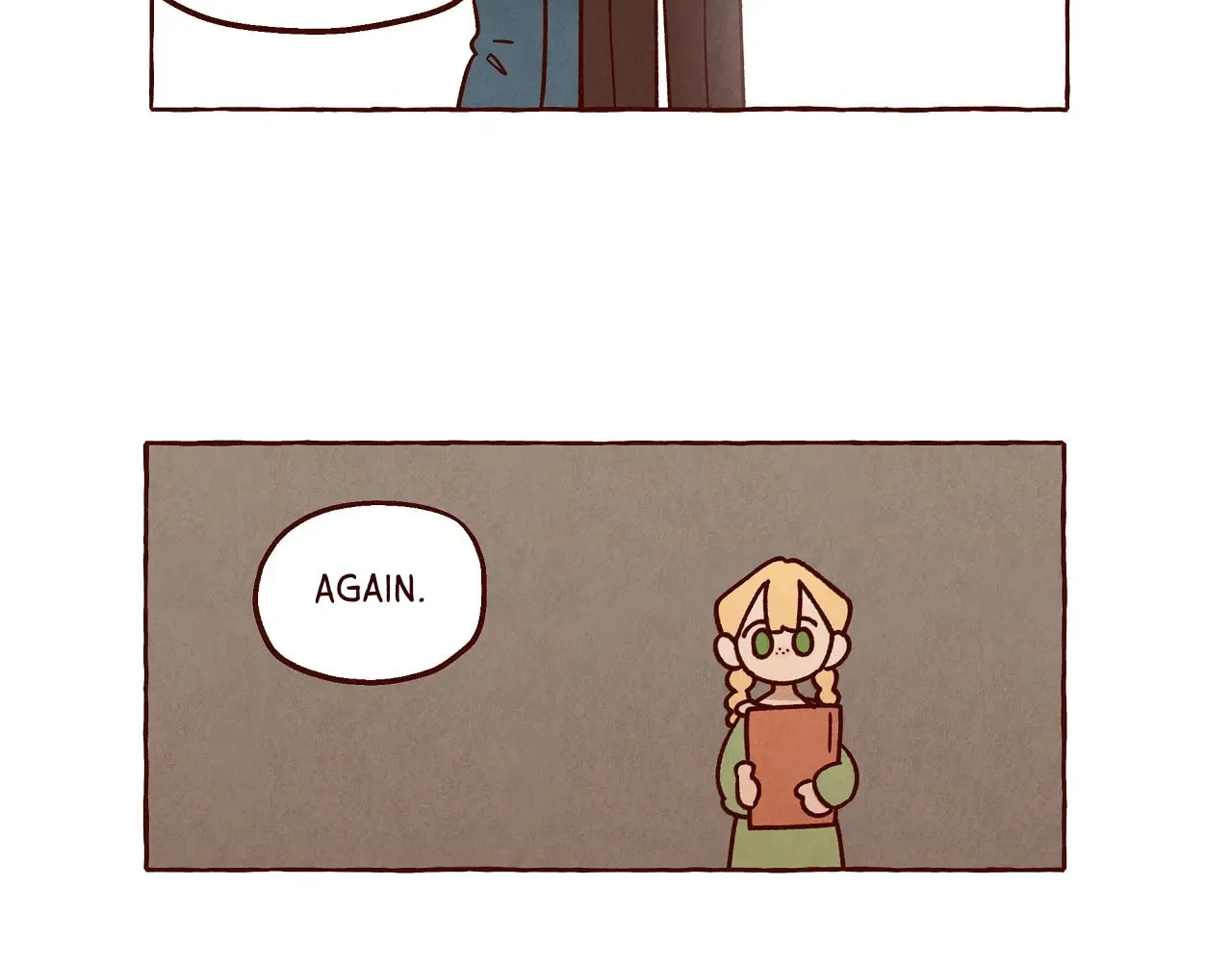 Read I Love Amy chapter 46.8 image 32 on Lezhin
