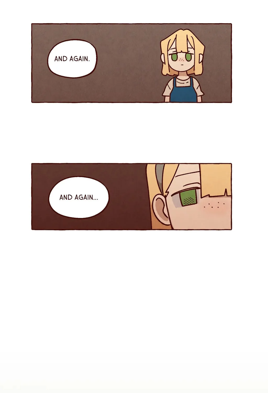 Read I Love Amy chapter 46.8 image 33 on Lezhin